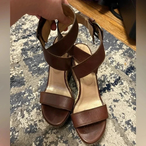 Stuart Weitzman Espadrilles - Picture 1 of 12